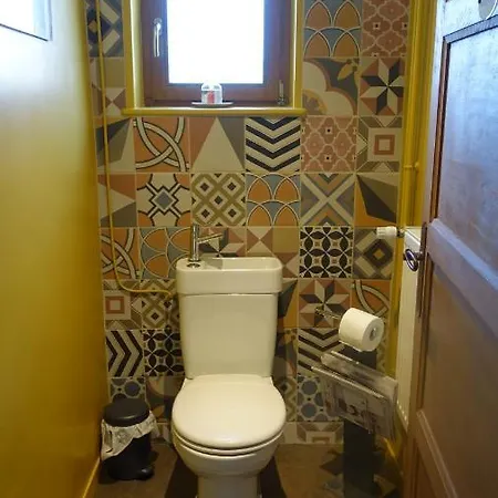 Le Jardin Des Secrets 3*