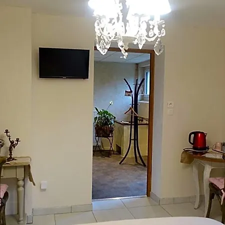 Le Jardin Des Secrets 3* La Voivre (Vosges)