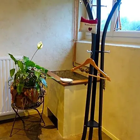 Bed & Breakfast Le Jardin Des Secrets 3*