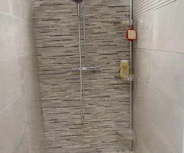 Le Jardin Des Secrets