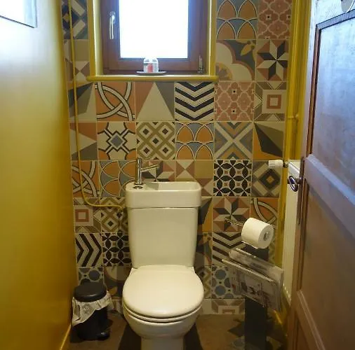 Le Jardin Des Secrets 3*