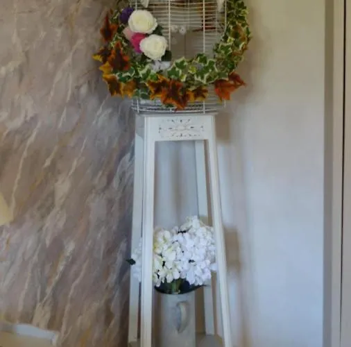 Le Jardin Des Secrets