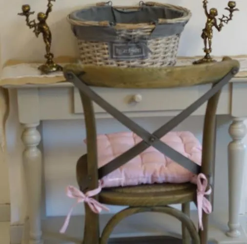 Le Jardin Des Secrets 3* La Voivre